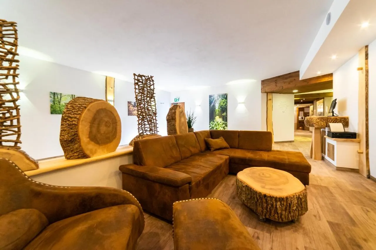 Parkhotel Sonnenhof Oberammergau 4*,  Almanya