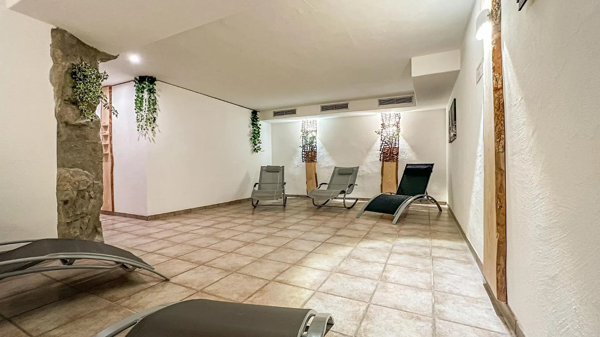 Hotel Parkhotel Sonnenhof Oberammergau