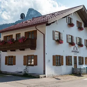 Ammergau Guest house