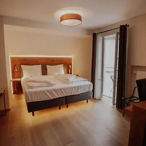 Zur Sonne Pensión