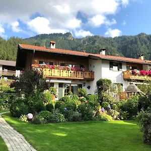 Appartement Mitteldorf