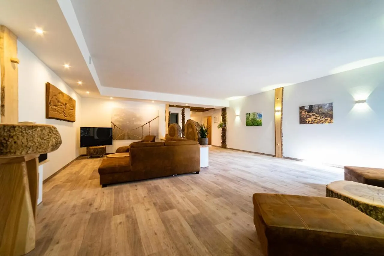 Parkhotel Sonnenhof Oberammergau