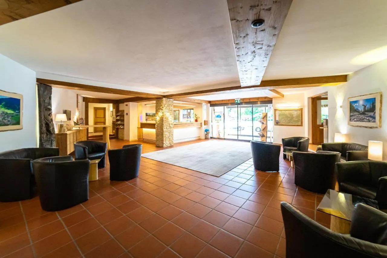 **** Hotel Parkhotel Sonnenhof Oberammergau Germany