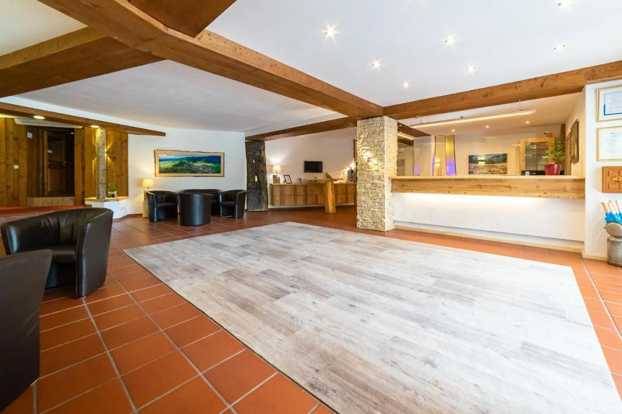 Parkhotel Sonnenhof Oberammergau
