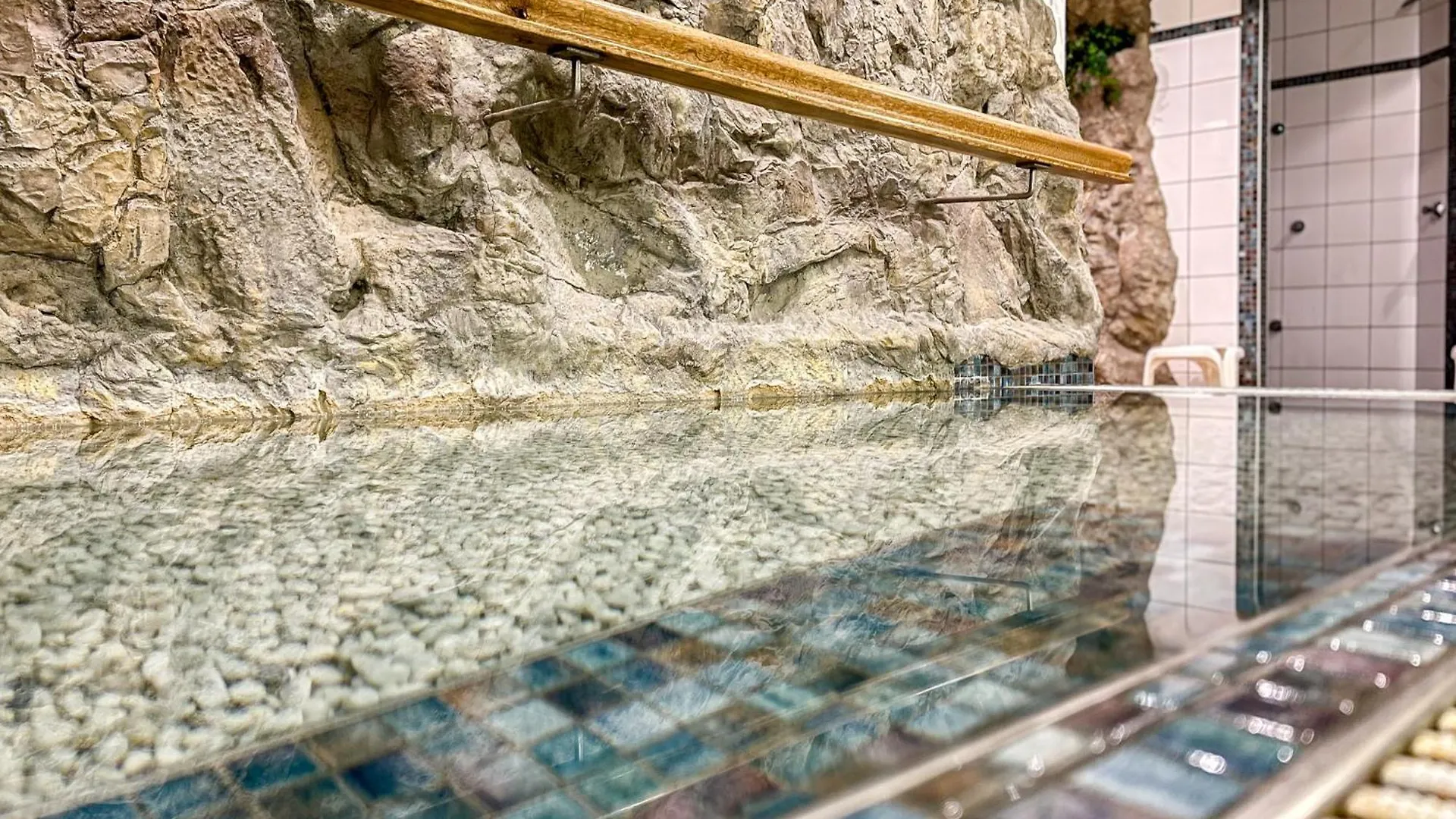 **** Hotel Parkhotel Sonnenhof Oberammergau Germany