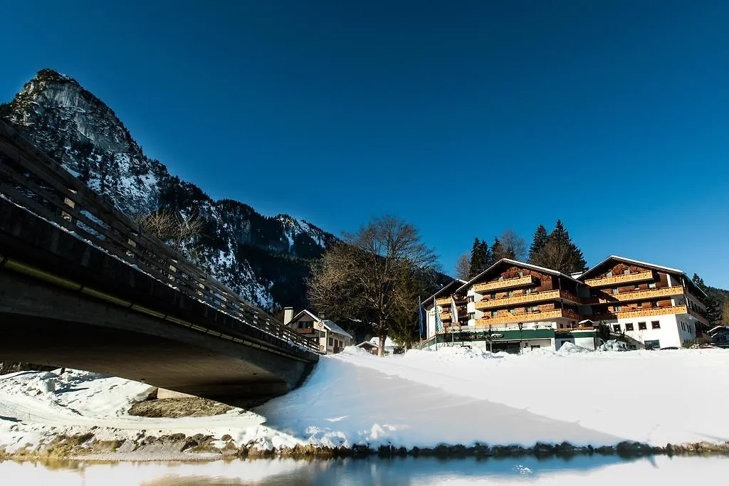 Hotel Parkhotel Sonnenhof Oberammergau