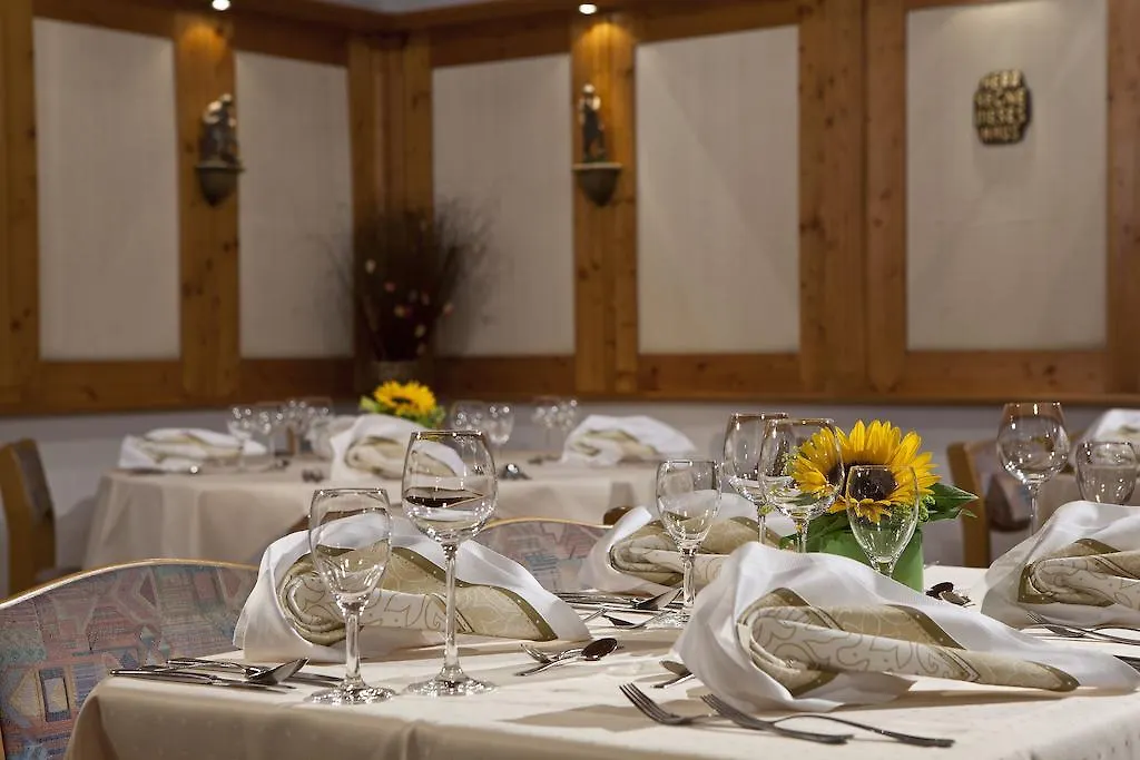 **** Hotel Parkhotel Sonnenhof Oberammergau Germany