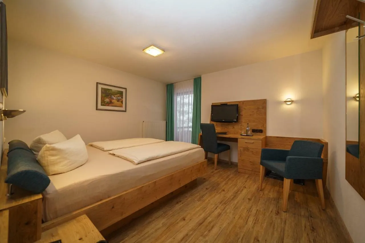 **** Hotel Parkhotel Sonnenhof Oberammergau Germany
