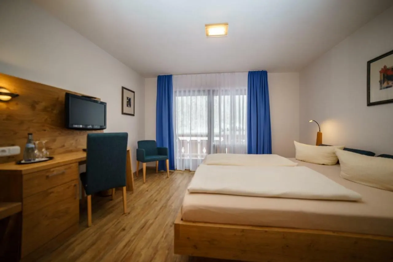 **** Hotel Parkhotel Sonnenhof Oberammergau Germany